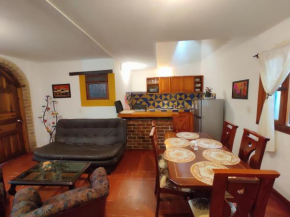 Casa Alojamiento Maespit